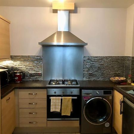 ロンドンFlat In Blue Plaque Buildingアパートメント エクステリア 写真